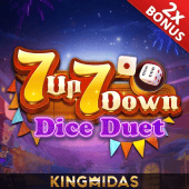Dice Duet Cards