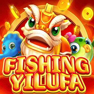 Fishing Yi Lu Fa fishing game on 7game apk