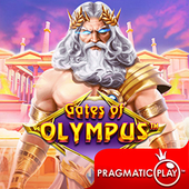 Gates of Olympus - 7game APK