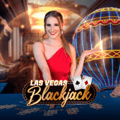 Blackjack Live Casino