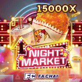 Night Market - 7game APK