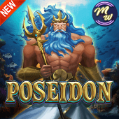 Poseidon Slot