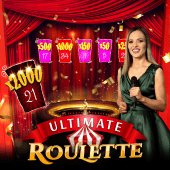 Roulette Live Casino